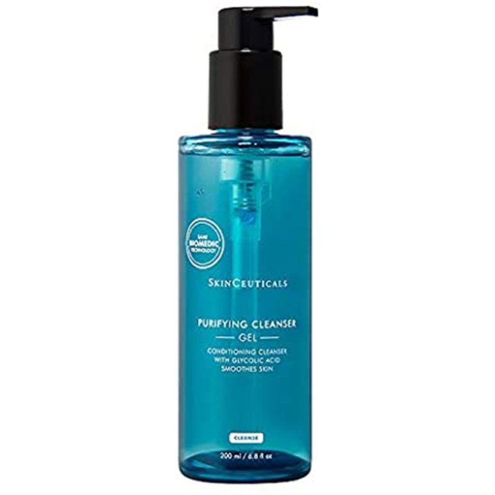 Skinceuticals Purifying Cleansing Gel 6.8oz/200ml